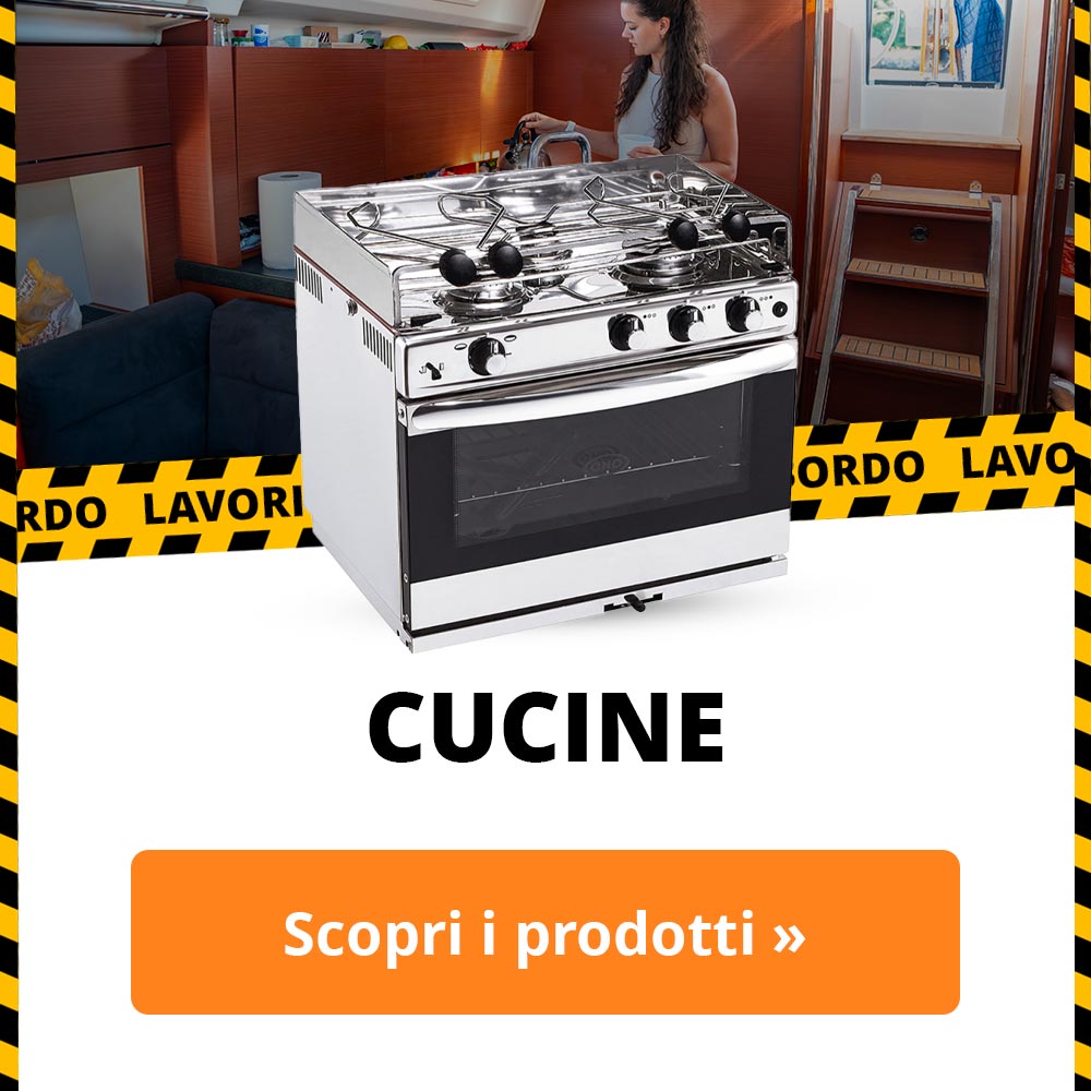 Cucine